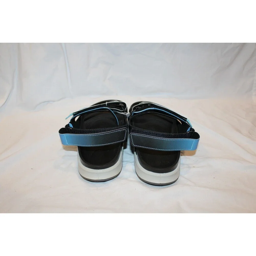 Birkenstock Men's Tatacoa CE Backstrap Sandals NIB EU 45 US 12 SKY BLUE REG